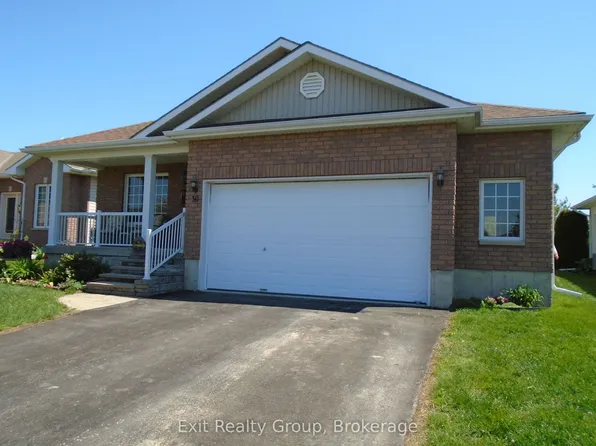 30 Aletha Dr, Prince Edward County, ON K0K 3L0