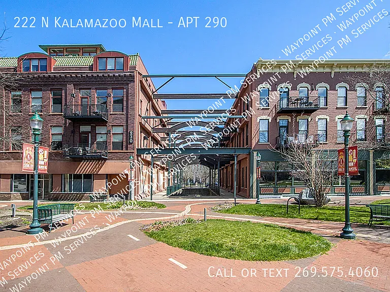 222 N Kalamazoo Mall #290 — Photo 49