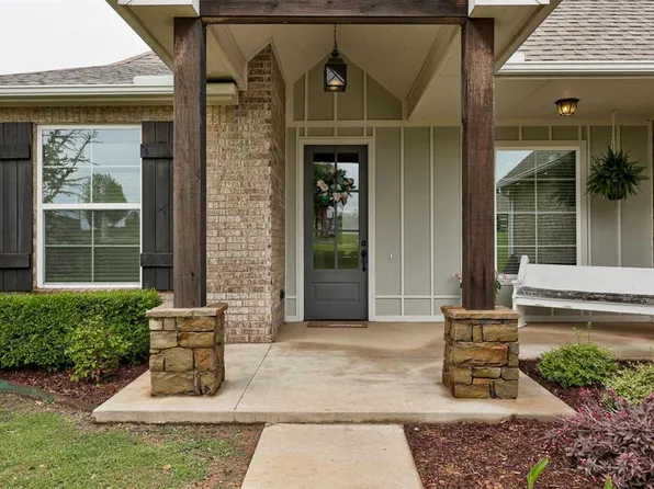3611 River Ridge Dr, Newcastle, OK 73065