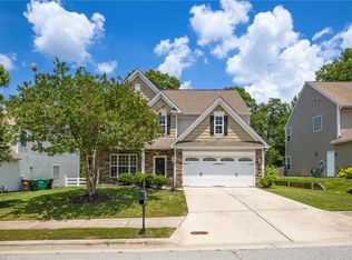 3433 Lilliefield Ln, High Point, NC 27265