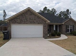 1754 Tamarind Way, Augusta, GA 30906