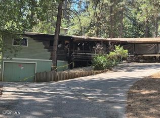10999 Ball Rd, Grass Valley, CA 95949