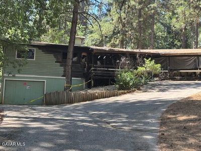 10999 Ball Rd, Grass Valley, CA, 95949
