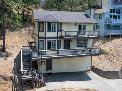 23930 Zuger Dr, Crestline, CA, 92325