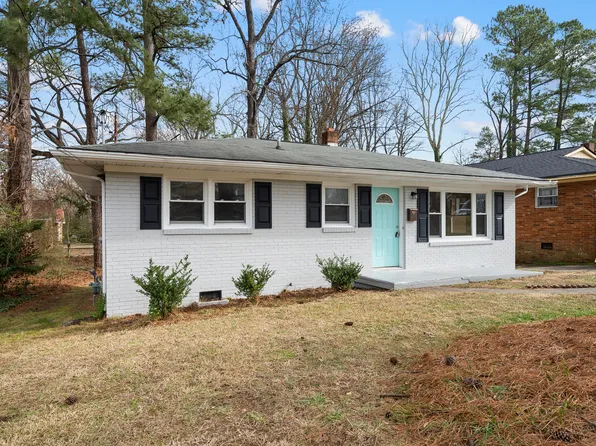 2403 Lincoln St, Durham, NC 27707