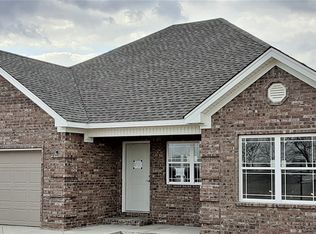 109 Harvest Dr, Beebe, AR 72012