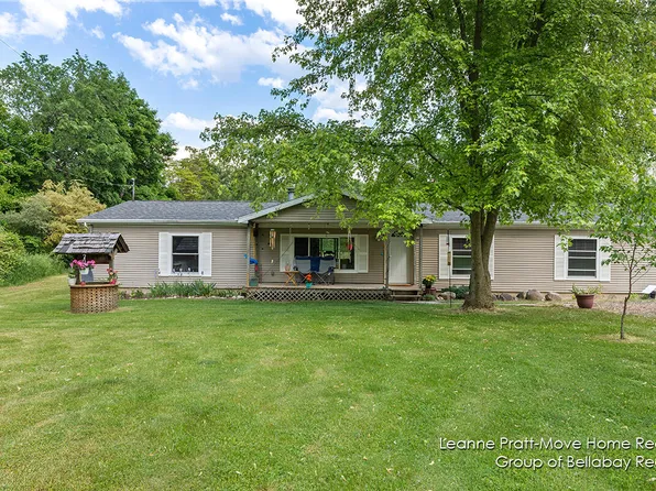 2905 8th St, Shelbyville, MI 49344