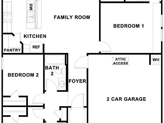 Floor Plan.