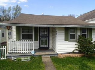 807 Brentwood Ave, Louisville, KY 40215