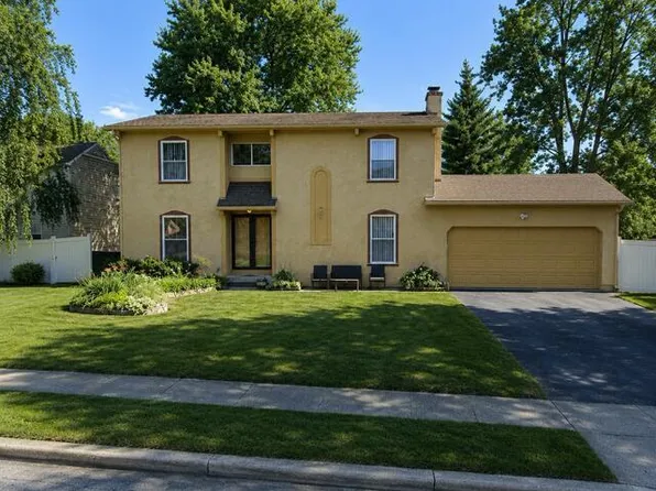 659 Parliament Ave, Columbus, OH 43230