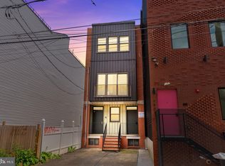 1805 N 18th St, Philadelphia, PA 19121