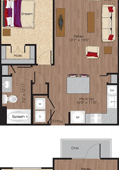 Park 5940 MD — Photo 34