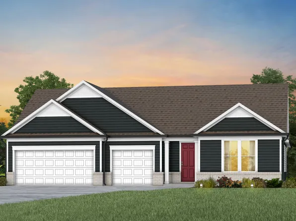 Renown Plan, Del Webb Southern Harmony