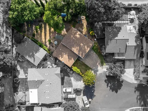 689 Rio Vista Drive, Napa, CA 94558