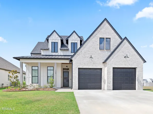 105 Queen Palm Cir, Broussard, LA 70518