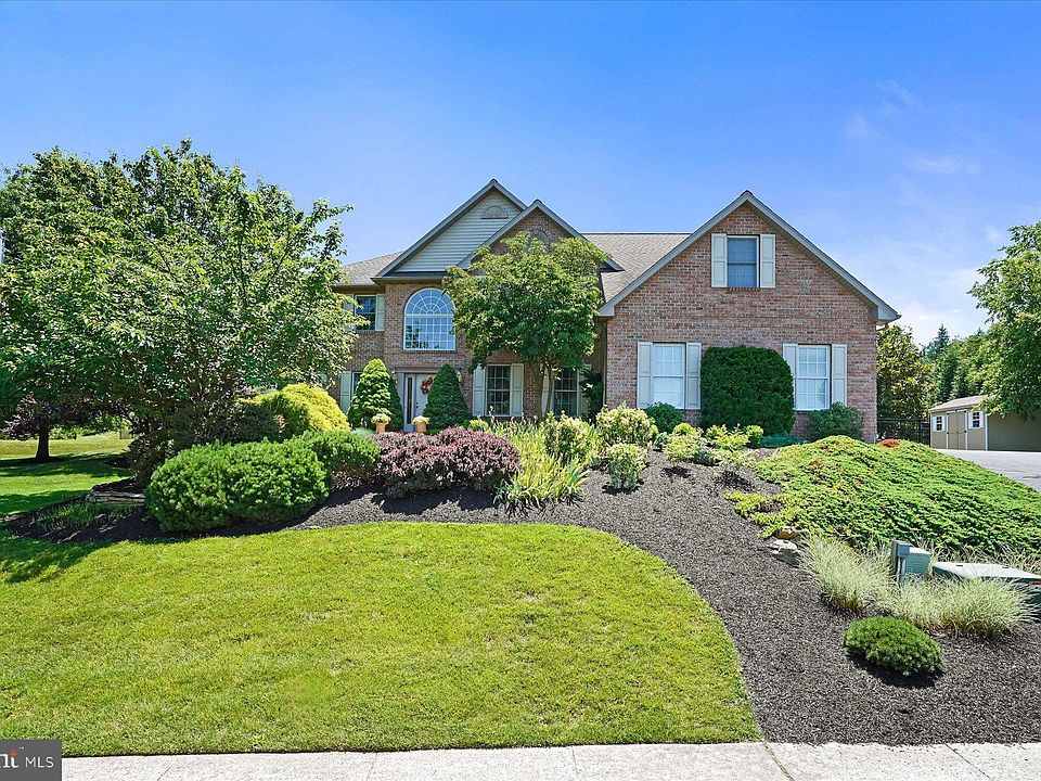 91 Linree Ave, Reading, PA 19606 Zillow