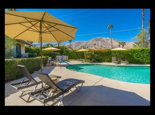 (Undisclosed Address), Palm Desert, CA 92260