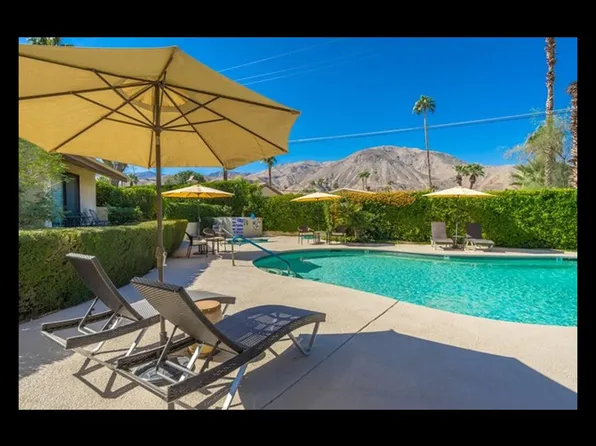 45719 W Verba Santa Dr, Palm Desert, CA 92260