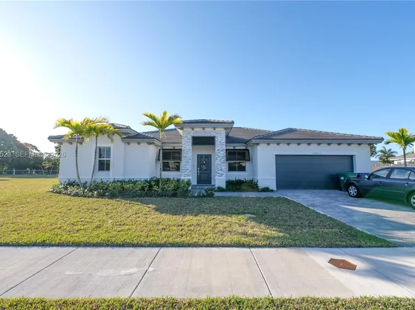 16802 SW 292 Ter, Homestead, FL 33033