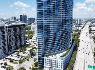 601 NE 36th St APT 2005, Miami, FL 33137