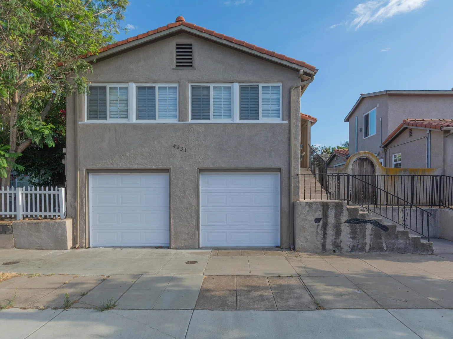 1 bed, 450 sqft, $2,500 — Photo 3