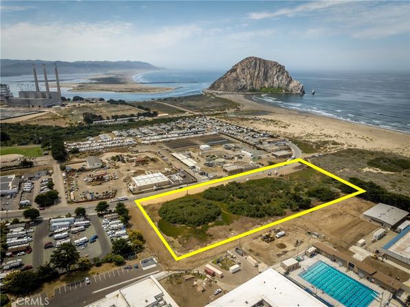 Morro Bay CA Luxury Homes For Sale - 30 Homes