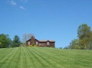 1112 Muse Rd, Fincastle, VA 24090