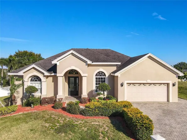 2800 Vintage View Loop, Lakeland, FL 33812