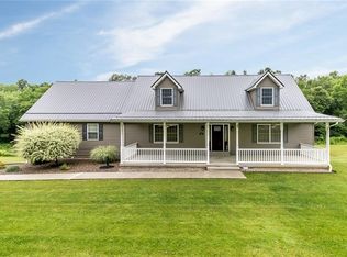 85 Station St, Bulger, PA 15019