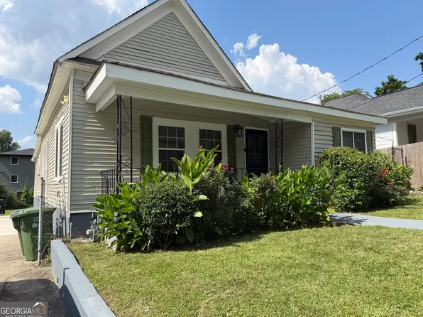 835 North Ave NW, Atlanta, GA 30318