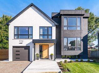 772 Banting Ct, Milton, ON L9T 3M5