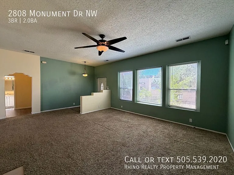 2808 Monument Dr NW — Photo 8