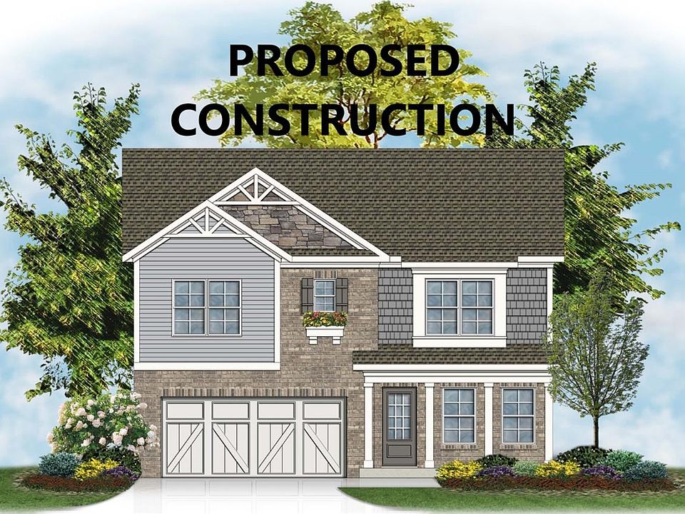 1st image of 803 Copley Pointe Dr