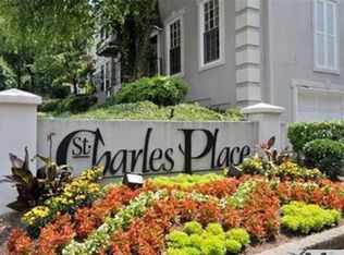 105 Saint Charles Pl, Nashville, TN 37212