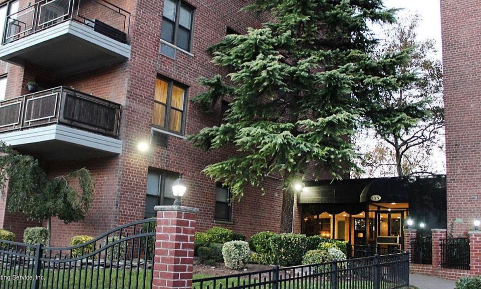 1st image of 145 Lincoln Ave APT 4B