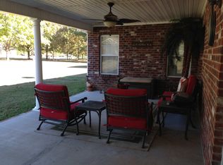 10 Linwood Dr, Purvis, MS 39475