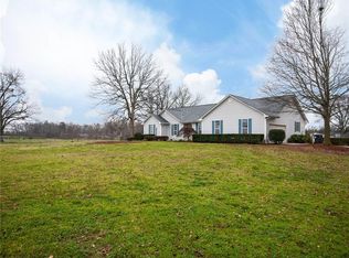 1783 Old Dobbins Bridge Rd, Townville, SC 29689