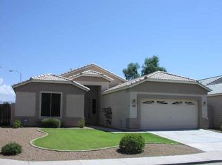 2131 S Vincent, Mesa, AZ 85212