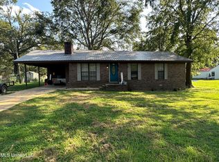 644 Ridge Ave, Ashland, MS 38603