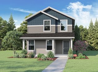1430 NW 20th Ave, Battle Ground, WA 98604