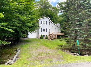 Black Birch Way, Tobyhanna, PA 18466