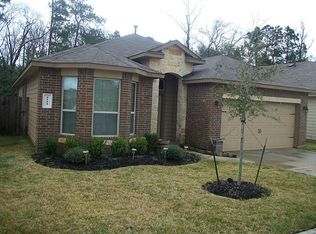 9533 E Woodmark, Conroe, TX 77304