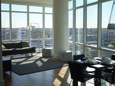 2nd image of 1 Renaissance Sq Unit 18D