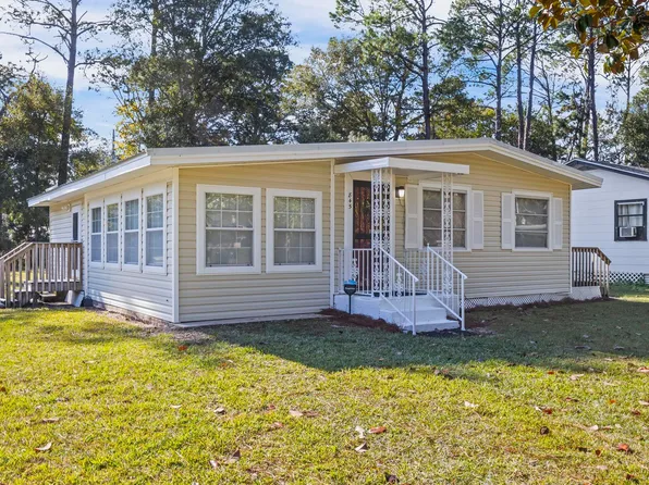 845 E 23rd Ave, Gulf Shores, AL 36542