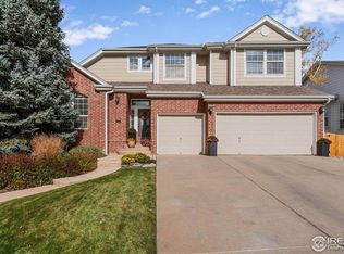 3147 W 111th Dr, Westminster, CO 80031