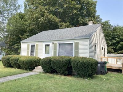 5 Sweetwater Rd, Warwick, RI, 02889