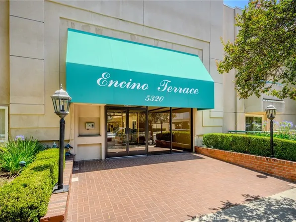 5320 Zelzah Ave, Encino, CA 91316