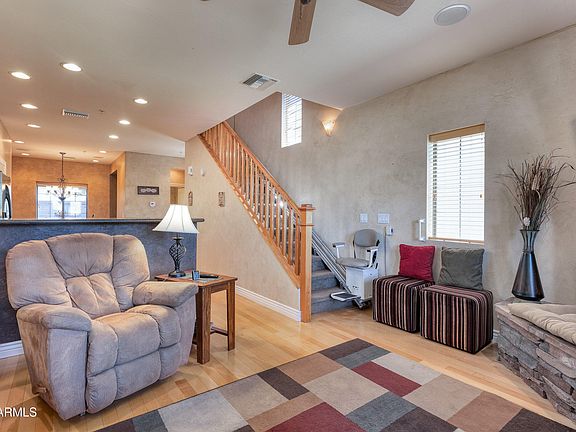 3rd image of 93 E White Mountain Boulevard #39