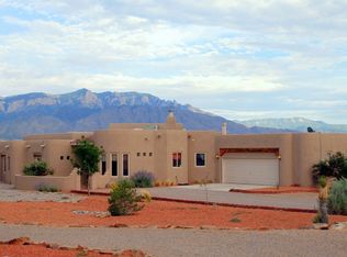 3126 Oldenburg Rd NE, Rio Rancho, NM 87144