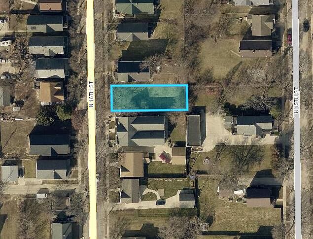 2nd image of 2134 N 16TH STREET #2136